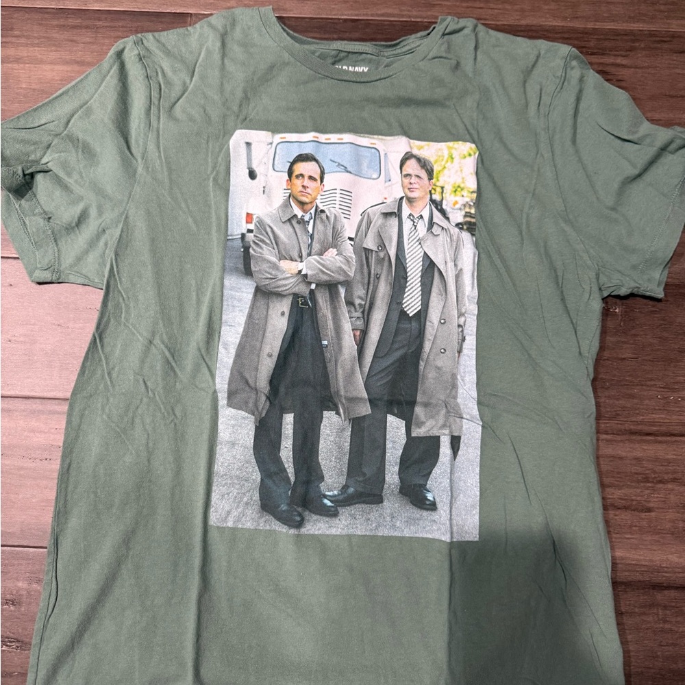 Unisex Old Navy The Office Tee